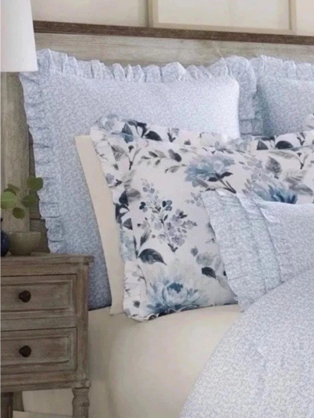 Laura Ashley accentuate your